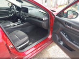NISSAN ALTIMA SV INTELLIGENT AWD 1N4BL4DW5PN355450 photo