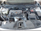 Honda Civic Lx 19XFC2F54GE049817 снимка