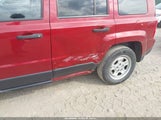 Jeep Patriot Sport 1C4NJPBAXGD710219 photo