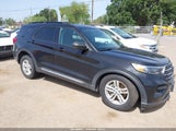Ford Explorer Xlt 1FMSK7DH2PGA49726 снимка
