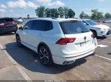 Volkswagen Tiguan 2.0T Sel R-Line 3VV4B7AX4NM085303 снимка