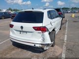Volkswagen Tiguan 2.0T Sel R-Line 3VV4B7AX4NM085303 снимка