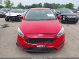 Ford Focus Se 1FADP3K26FL376647 fotografie