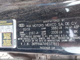 Kia Forte Lx 3KPFK4A7XHE077811 снимка