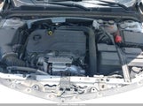Chevrolet Malibu Fwd 1Lt 1G1ZD5ST5PF183718 fotografie