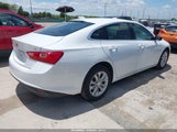 Chevrolet Malibu Fwd 1Lt 1G1ZD5ST5PF183718 fotografie