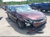 KIA OPTIMA LX 5XXGT4L3XKG306580 снимка