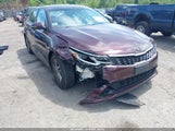 KIA OPTIMA LX 5XXGT4L3XKG306580 снимка
