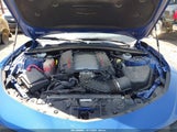 Chevrolet Camaro Rwd Lt1 1G1FF1R78P0158801 снимка