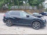 Nissan Rogue Sl 5N1AT2MV2KC713962 photo