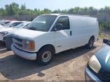 Chevrolet Express 1GCFG15W1X1125554 снимка