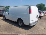 Chevrolet Express 1GCFG15W1X1125554 снимка