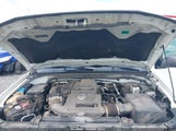 Nissan Frontier Sv 1N6AD0EV8JN756674 снимка