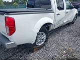 Nissan Frontier Sv 1N6AD0EV8JN756674 снимка