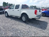 Nissan Frontier Sv 1N6AD0EV8JN756674 снимка