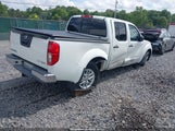 Nissan Frontier Sv 1N6AD0EV8JN756674 снимка