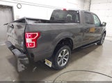 Ford F-150 Xl 1FTFW1E40KKC37055 снимка