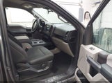 Ford F-150 Xl 1FTFW1E40KKC37055 снимка