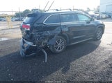Toyota Highlander Xle 5TDJZRFH2JS817142 снимка