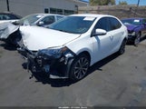 Toyota Corolla Se 2T1BURHE0KC127180 снимка