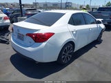 Toyota Corolla Se 2T1BURHE0KC127180 снимка