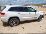 Jeep Grand Cherokee Limited 4X2 1C4RJEBGXJC433868 снимка