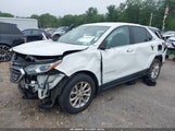 Chevrolet Equinox Awd 2Fl 2GNAXTEV1L6242823 снимка