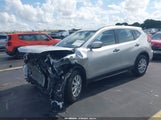 Nissan Rogue S Fwd JN8AT2MT7LW038102 photo