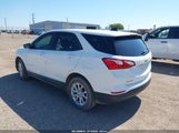 Chevrolet Equinox Fwd Ls 3GNAXHEV4LS526641 снимка