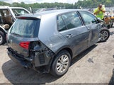 Volkswagen Golf Tsi S 4-Door 3VW217AU0FM011843 fotografie