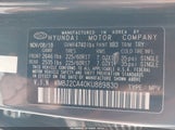 Hyundai Tucson Se KM8J2CA40KU889830 снимка