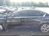 Infiniti Q50 Sport Awd JN1EV7AR5LM254655 fotografie