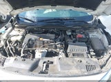 Honda Civic Lx 19XFC2F58GE063266 снимка