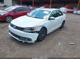 VOLKSWAGEN JETTA 2.5L SEL PREMIUM 3VWLX7AJXCM366247 снимка