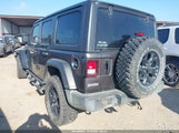 Jeep Wrangler Unlimited Sport S 4X4 1C4HJXDN3MW511879 fotografie