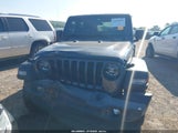 Jeep Wrangler Unlimited Sport S 4X4 1C4HJXDN3MW511879 снимка