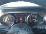 Jeep Wrangler Unlimited Sport S 4X4 1C4HJXDN3MW511879 fotografie