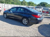 Hyundai Sonata Gls 5NPEB4AC0DH557063 снимка