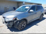 Mitsubishi Outlander Se JA4AD3A31GZ065863 снимка