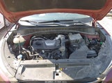 Hyundai Tucson Limited KM8J3CA28GU086850 снимка