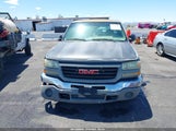 GMC SIERRA 1500 1GTEC19X04Z102631 снимка