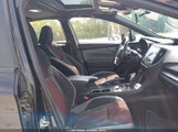 Subaru Impreza Sport 5-Door 4S3GTAM6XL3727126 снимка