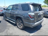 Toyota 4Runner Limited JTEZU5JR2L5227778 снимка