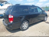 Kia Sedona Lx KNDMB233596311348 снимка