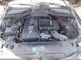 BMW 535I WBANW135X8CZ75663 снимка