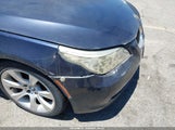 BMW 535I WBANW135X8CZ75663 снимка