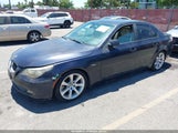 BMW 535I WBANW135X8CZ75663 снимка