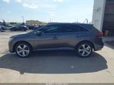 Toyota Venza Xle V6 4T3ZK3BB6FU073041 fotografie