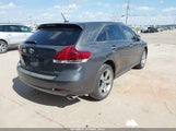 Toyota Venza Xle V6 4T3ZK3BB6FU073041 photo
