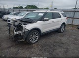 Ford Explorer Limited 1FM5K7F83HGE36300 снимка
